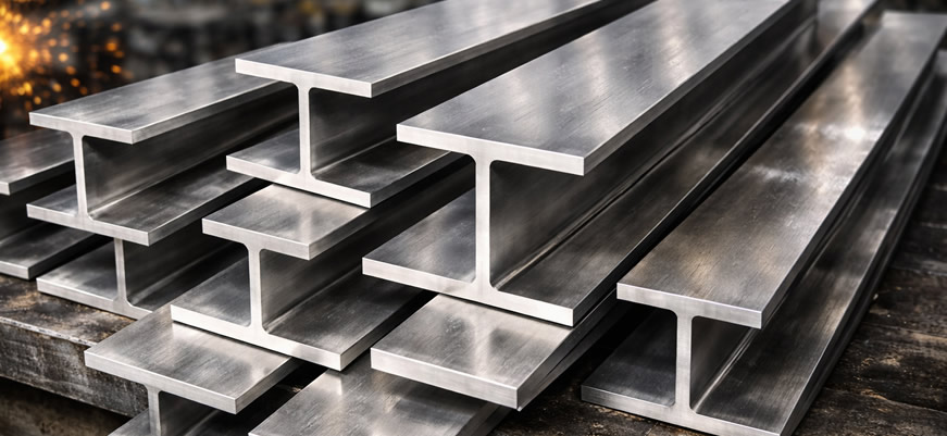 Nehrđajući čelik kao temelj današnje industrije