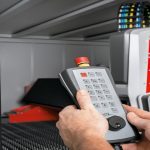 Kontrola kvalitete laserskog rezanja