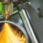 Lasersko rezanje cijevi: CNC tehnologija i suvremeni pristupi