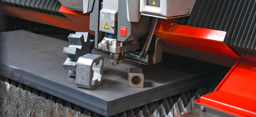 Prednosti Laserskog Rezanja Metala u Industriji
