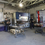 Upravljanje otpadom u industriji obrade metala