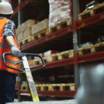logistika u metalnoj industriji