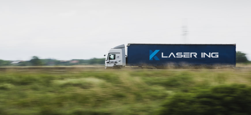 Logistika u obradi metala