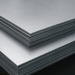 Kako odabrati odgovarajući lim za obradu metala