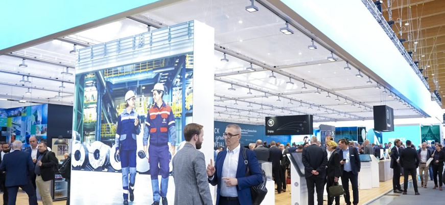 Ključni industrijski sajmovi obrade metala u Europi