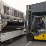 Logistika u obradi metala