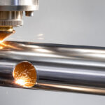 Lasersko rezanje cijevi i profila