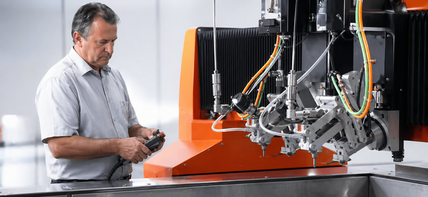 Pametna proizvodnja treba pametne ljude